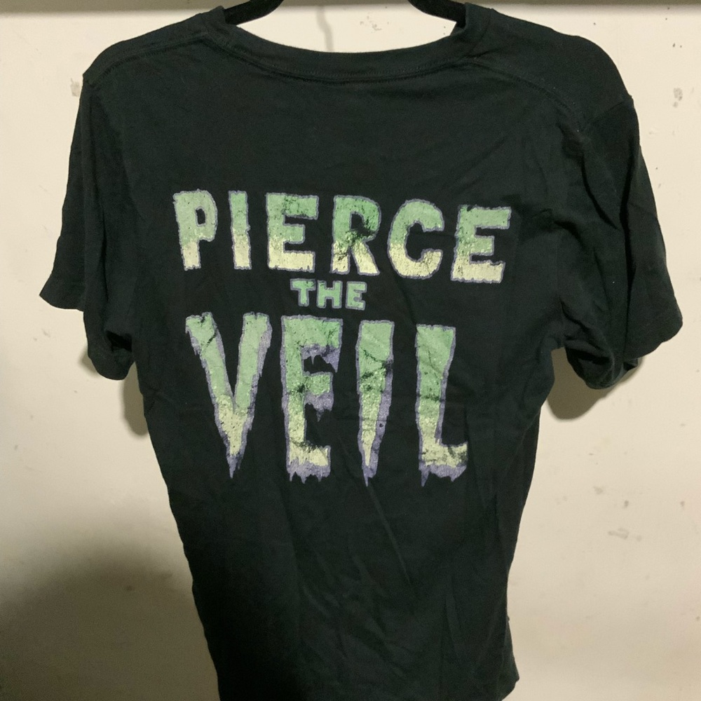 Pierce the Veil t-shirt